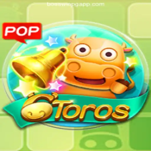 Exploring 6Toros: A Thrilling Game Experience with BosswinPG.com Oficial Slots Brasil #1