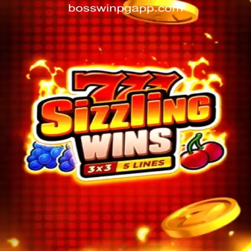 Unveiling the Thrill of 777SizzlingWins: The Ultimate Slot Adventure