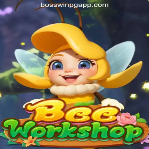 BeeWorkshop: A Buzzing Adventure Awaiting Gamers at BosswinPG.com Oficial Slots Brasil #1