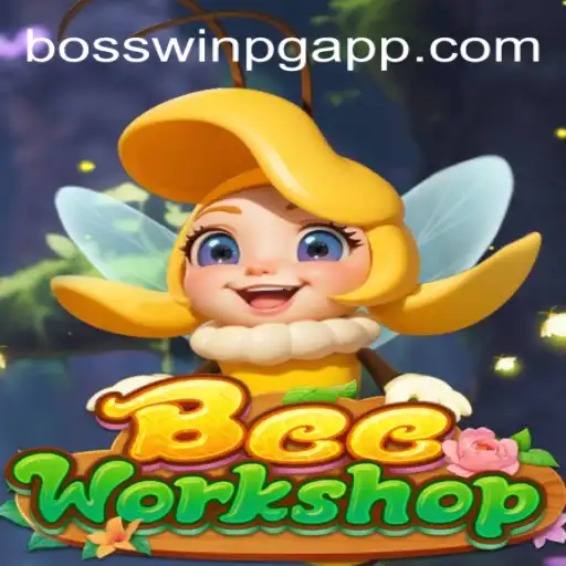 BeeWorkshop: A Buzzing Adventure Awaiting Gamers at BosswinPG.com Oficial Slots Brasil #1