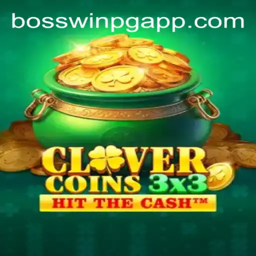 Discover the Excitement of Clovercoin3x3: An In-Depth Look at the Game