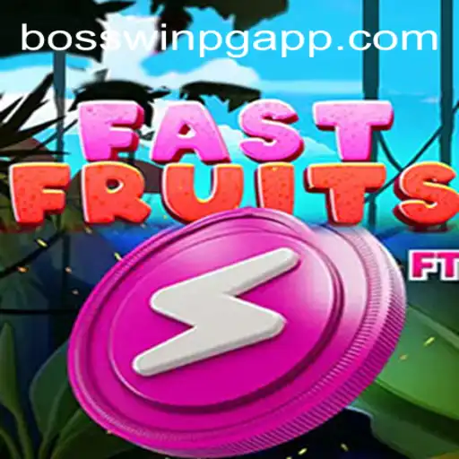 FastFruits: A Thrilling Slot Adventure