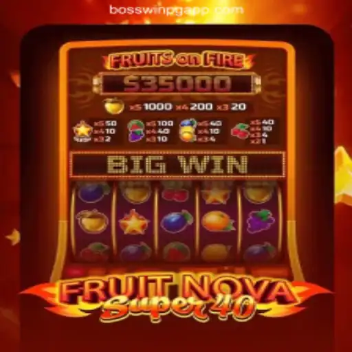 Discovering FruitNovaSuper40: A Deep Dive into Gameplay and Strategy
