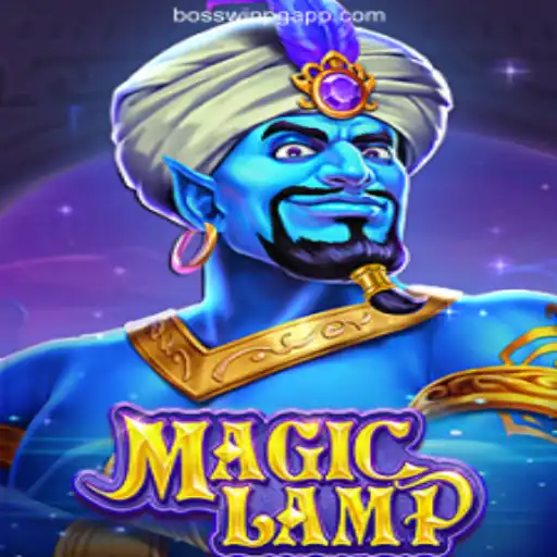 Exploring the Enchanting World of MagicLamp: A Journey Through BosswinPG.com Oficial Slots Brasil #1