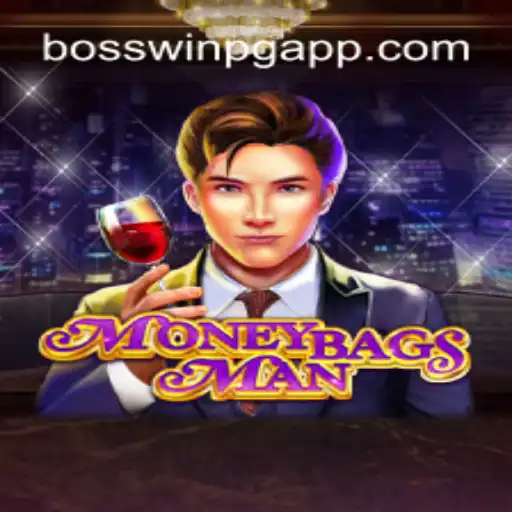 Unveiling MoneybagsMan: The Brazilian Slots Game That Takes the Virtual World by Storm
