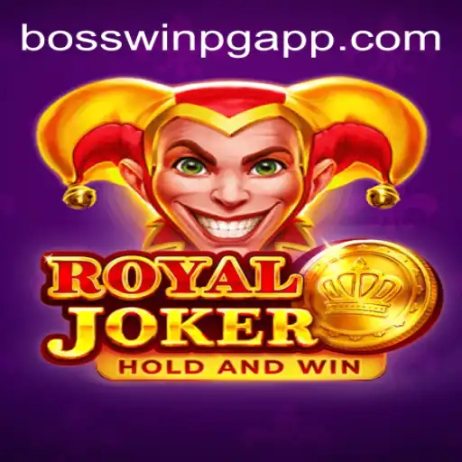 Explore RoyalJoker: The Ultimate Slot Adventure