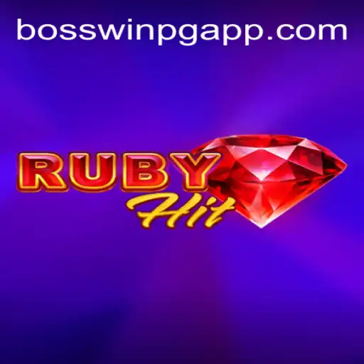 Exploring the Exciting World of RubyHit: A Premier Slot Game Experience