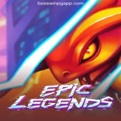 EpicLegends: A Journey Through Adventure and Strategy