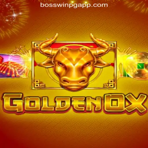 Exploring the Thrilling World of GoldenOx: A Premier Slot Game by BosswinPG.com