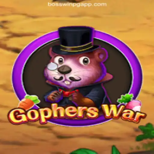 Unveiling GophersWar: The Ultimate Gaming Experience with BosswinPG.com Oficial Slots Brasil #1
