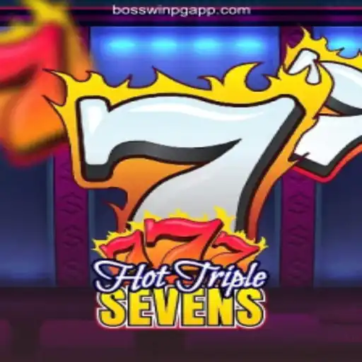 Exploring HotTripleSevens: A Premier Slot Gaming Experience