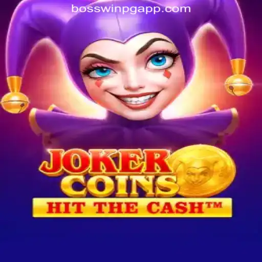 Discover the Thrills of JokerCoins on BosswinPG.com Oficial Slots Brasil #1