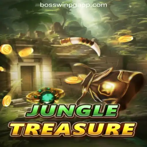 Explore JungleTreasure: A Thrilling Adventure in the World of BosswinPG.com Oficial Slots Brasil #1