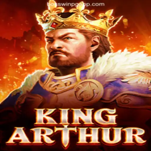 Discover the Adventure of KingArthur: An Insight into BosswinPG.com Oficial Slots Brasil #1