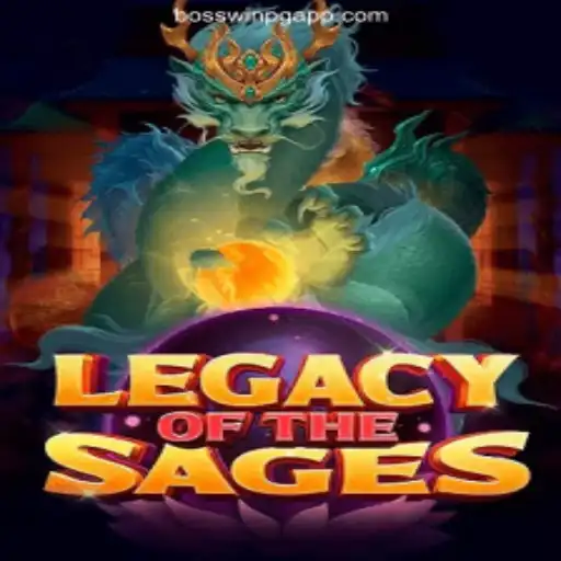 LegacyoftheSages: A New Era of Interactive Gaming