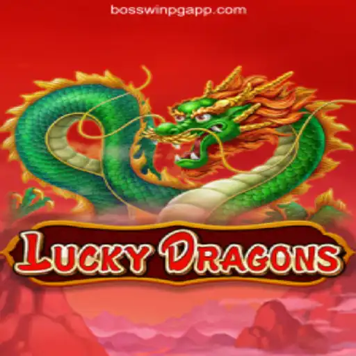Exploring the Fascinating World of LuckyDragons: The Leading Game on BosswinPG.com Oficial Slots Brasil #1
