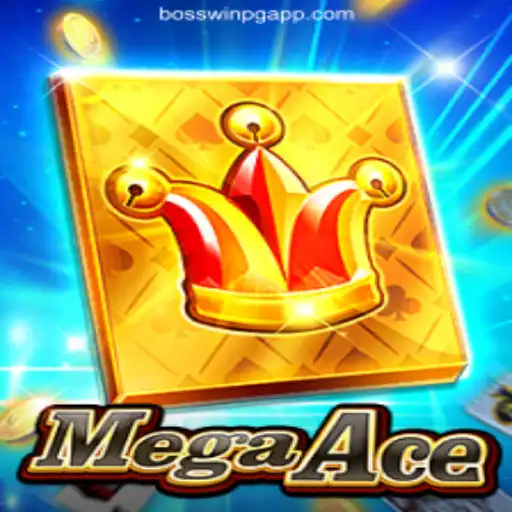 MegaAce: Unleashing the Ultimate Gaming Experience with BosswinPG.com Oficial Slots Brasil #1