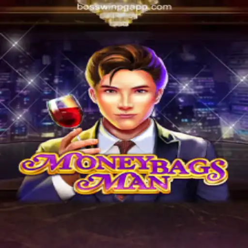 Unveiling MoneybagsMan: The Brazilian Slots Game That Takes the Virtual World by Storm
