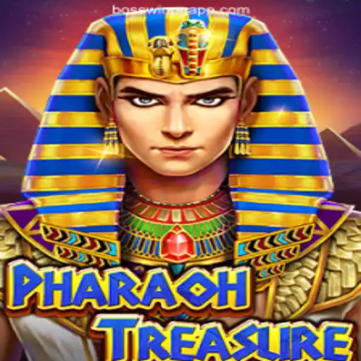 PharaohTreasure: Unearthing the Secrets of BosswinPG.com Oficial Slots Brasil #1