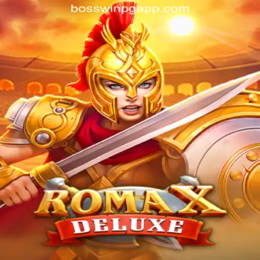 Discover the Thrills of RomaXDeluxe and the Excitement of BosswinPG.com Oficial Slots Brasil #1
