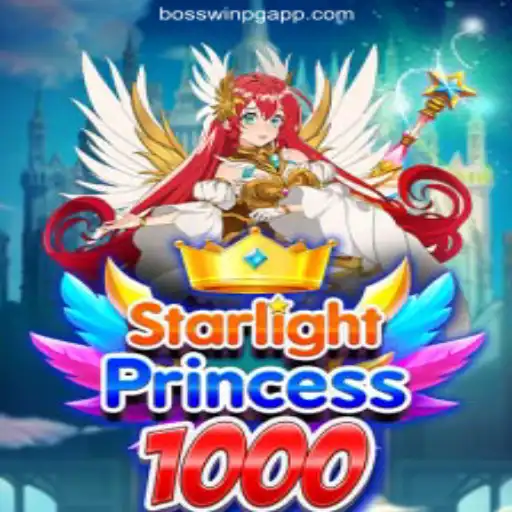 Exploring the Enchanting World of StarlightPrincess1000: A Dive into the Premier BosswinPG.com Oficial Slots Brasil #1