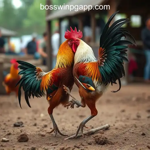 Cockfighting: Understanding the Controversial Sport