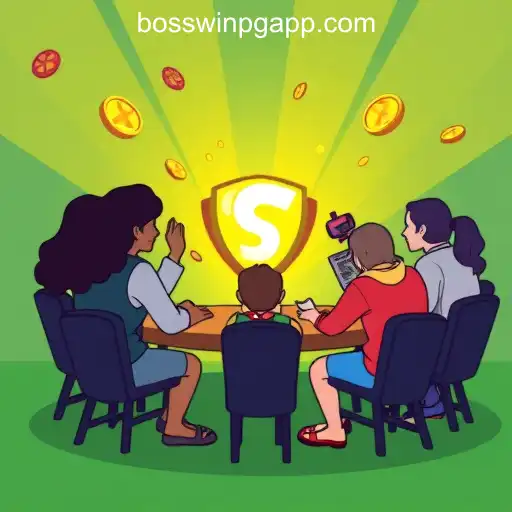 Exploring the Role of Player Community in BosswinPG.com Oficial Slots Brasil #1