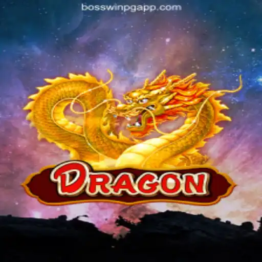 Dragon: An Immersive Adventure in BosswinPG.com's Oficial Slots Brasil #1