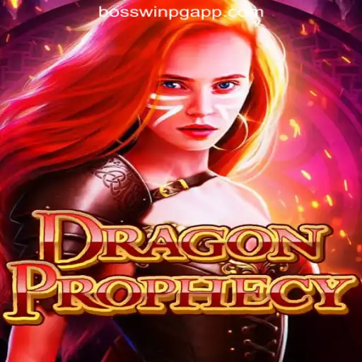 Unveiling DragonProphecy: A Journey into Mythical Realms