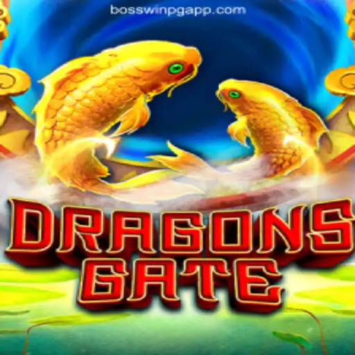 Unveiling DragonsGate: A Mystical Adventure in the World of Slots