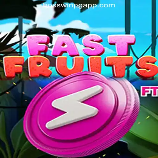 FastFruits: A Thrilling Slot Adventure