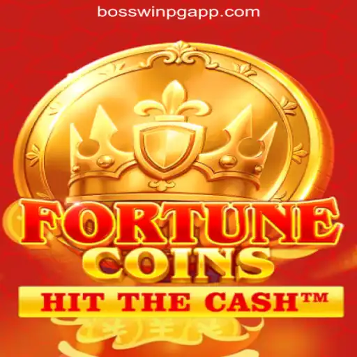 Discover the Exciting World of FortuneCoins at BosswinPG.com Oficial Slots Brasil #1
