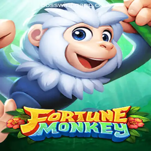 Experience the Excitement of FortuneMonkey: The Ultimate Slot Game at BosswinPG.com Oficial Slots Brasil #1