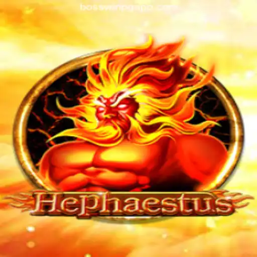 Unveiling Hephaestus: An Exciting Journey into Mythology with BosswinPG.com Oficial Slots Brasil #1