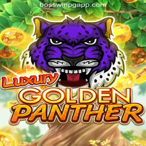 Discover the Thrills of LUXURYGOLDENPANTHER: The Ultimate Slot Experience