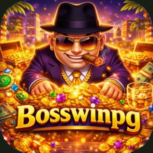 BosswinPG.com Oficial Slots Brasil #1