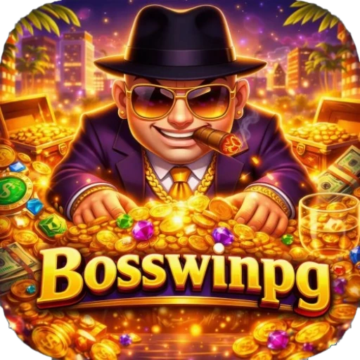 BosswinPG.com Oficial Slots Brasil #1