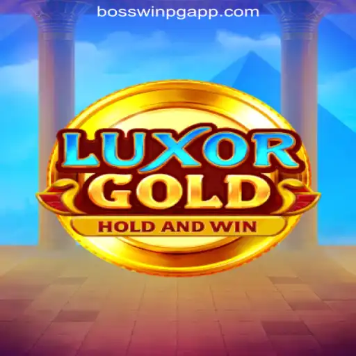 Experience Thrilling Adventures with LuxorGold: BosswinPG.com's Official Slots in Brazil