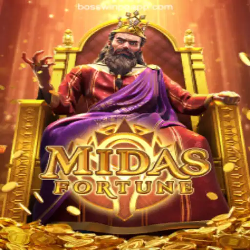 MidasFortune: Unveiling the Golden Opportunity in Online Slots