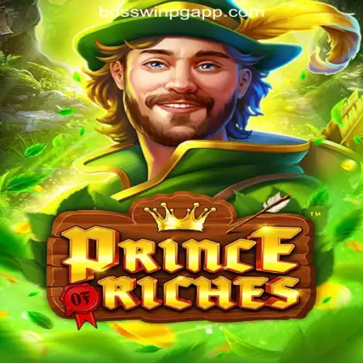 Exploring PrinceOfRiches: The Game Taking Brazil by Storm