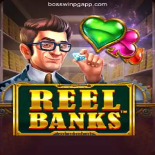 Discover the Thrills of ReelBanks: The Ultimate Slot Game Experience