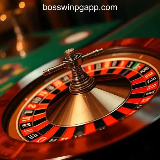 Exploring the Fascination with Roulette: A Comprehensive Guide