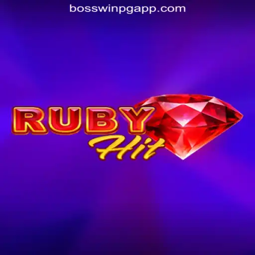 Exploring the Exciting World of RubyHit: A Premier Slot Game Experience