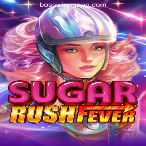 Discover the Sweet Adventure: SugarRushFever and BosswinPG.com Oficial Slots Brasil #1