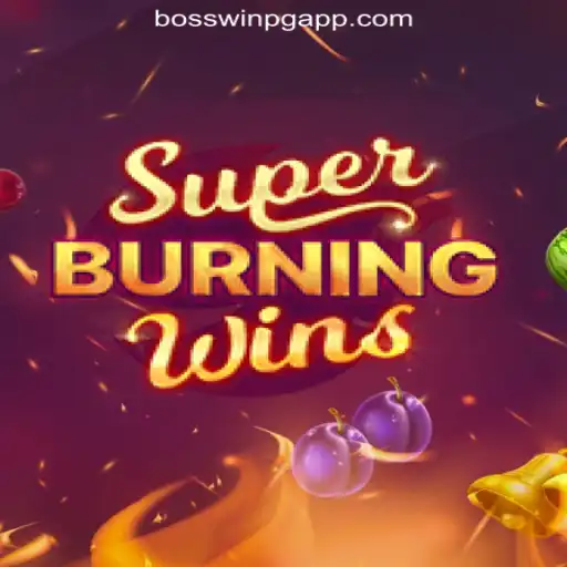 Exploring SuperBurningWins: An Exciting Slot Game Experience