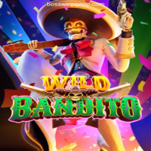 WildBandito: A Thrilling Adventure in the World of Online Slots